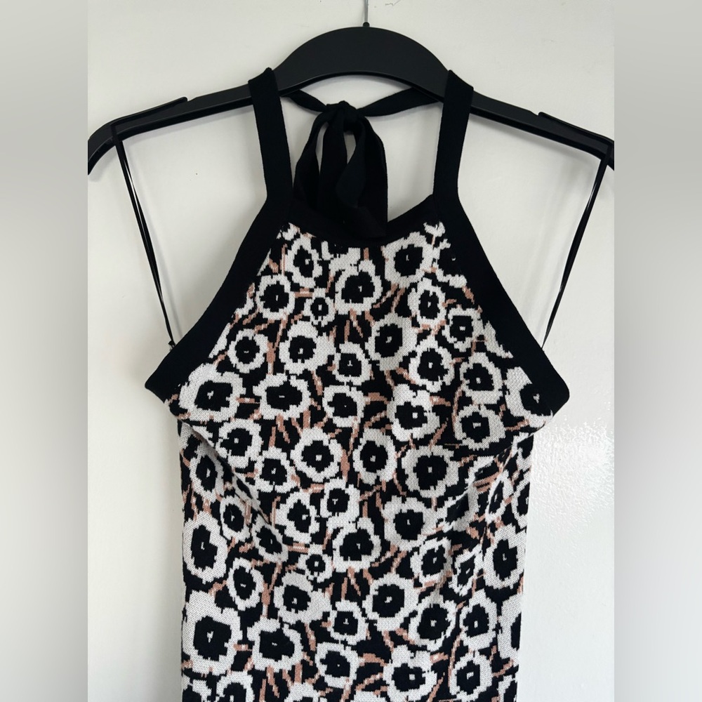 Diane Von Furstenberg for target size XS